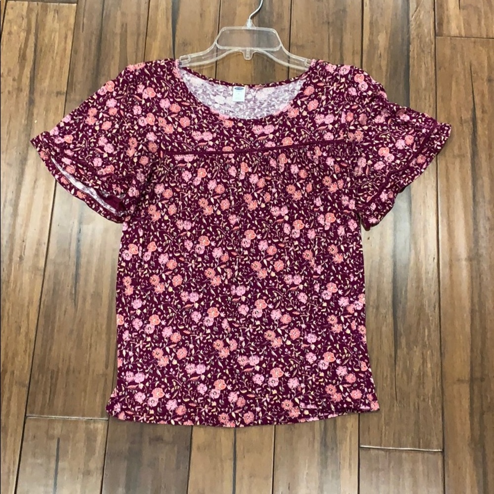 Cute top